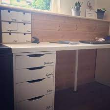 Coole tipps für ordnungdie meisten von uns horten eine menge gegenstände, die überall in unserem haus herumliegen und dass man nur wenig platz hat. Ordnungssystem Im Arbeitszimmer Fur Lehrerinnen Der Grundschule Ideen Zur Aufbewahrung Von Unter Grundschullehrer Lehrer Schreibtisch Organisation Grundschule