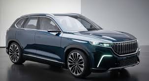 Epingle Par N H L Cen Sur Togg Turkiye Suv Voiture Electrique Premiere Voiture