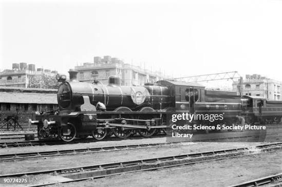19 Bombay Baroda & Central India Railway Stock Photos, High-Res Pictures, and Images - Getty Images