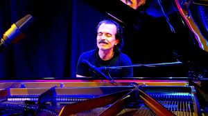 Yanni Blue Live On Broadway The Healing Power Of The Infinite Blue Youtube