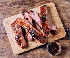 How To Boil Pork Spare Ribs To Make Them Tender | Livestrong