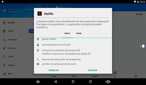 This is my first emulator tried on my android and my god this is brilliant. X View Instalar Apk Netflix