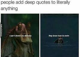 No Comment Star Wars Humor Star Wars Memes Star Wars Fandom