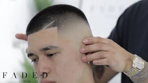 It is common in the united kingdom and pakistan. Flawless Bald Fade Haircut Barber Tutorial Youtube