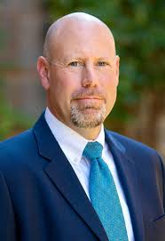 Christian B. Franklin