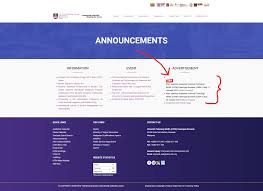 Tuition and fees are subject to change without notice by the regents of the university. Vacancy Sarawak Official Photos Facebook