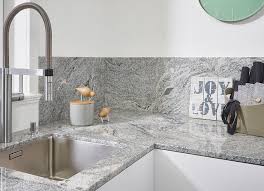 It's important to consider practical aspects of the material. Stone Worktops Natural Stone Worktops Lechner