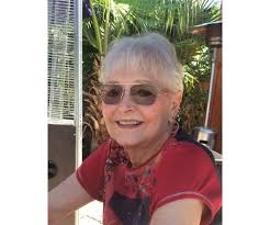 Sandra Andrews Obituary (1939