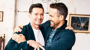 Deadpool vs thanos poster wall art canvas nordic prints landscape painting wall pictures for office living room home decor (no framed,8x13inch). Deadpool 3 Hugh Jackman E Ryan Reynolds Litigano Di Nuovo Per Un Fan Poster