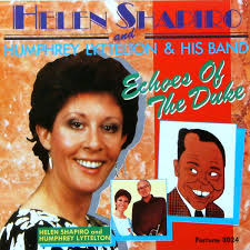 Helen Shapiro, Humphrey Lyttelton