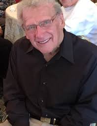 Obituary information for Richard M. Magill, M.D.