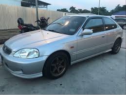 Get in touch with our preferred dealer. Honda Civic Used Car For Sale In Malaysia