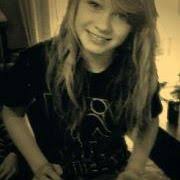 Lacey Schneider (laceysmiles)