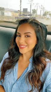 Andrea Villarreal Actriz