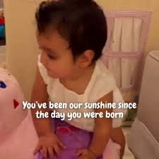 Happy Birthday to our beautiful Abigail Riley! Watching you grow has been  the greatest joy of our lives. Every day with you is a blessing, and we’re  so proud of the amazing person you’re becoming. ...