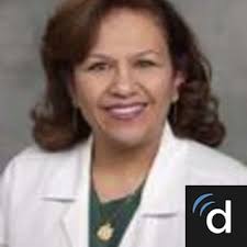 Dr. Manal F. Abdelmalek, MD