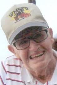 Robert Finley Obituary (2015)