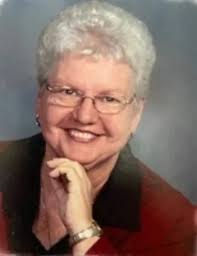 Neva Mae Stevenson Neva Mae Stevenson passed away at the age of 82. She is  survived by her husband Bob, son Michael, daughter-in-law Janet, sister  Carol, and grandson Adam. She and Bob