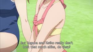 Sword art online episode 25 english dubbed. Sword Art Online Extra Edition 5 Tsundere Britannica Uk Anime Game News And Features