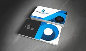 Indispensable for branding projects, helpful for logotype presentations and font. Customized Business Cards And Visiting Cards Design Services Online In India By Ad Graphics Hub Medium