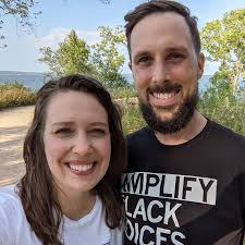 Aaron Schutte's Instagram, Twitter & Facebook