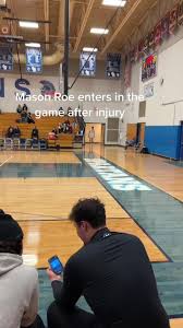 A true warrior of the game