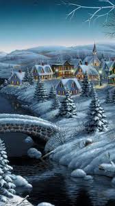Winter Wallpaper For Iphone Hd Wallpaper Iphone Christmas Iphone Wallpaper Winter Winter Wallpaper