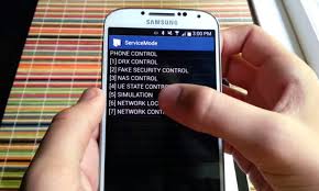You'll get the standard features: How To Unlock Galaxy S4 For Free