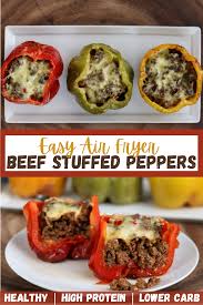 Pin On Air Fryer Recipes