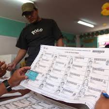 Ausentismo del 59% y problemas en la actualización del padrón electoral marcaron la jornada. Elecciones Congresales 2020 Disponen Cierre Del Padron Electoral Hasta El 30 De Setiembre Peru Gestion