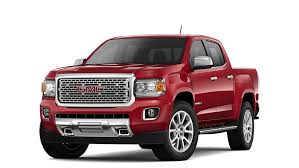 2019 Guide To Trailering And Towing Gmc