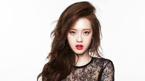 Go ara (고아라 ) dob: Go Ara Imdb