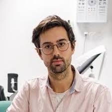 Patrick Hutt's Instagram, Twitter & Facebook