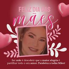 Pai, com seu exemplo, aprendi a importância da honestidade, do trabalho  árduo, da disciplina e da bondade. Sua força e determinação me inspiram  diariamente a ser uma pessoa melhor. Te amo! Feliz