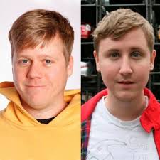 Stream Episode 29: Doug "DJ Douggpound" Lussenhop & Johnny Pemberton at  Palms Thai by Grabbing Lunch