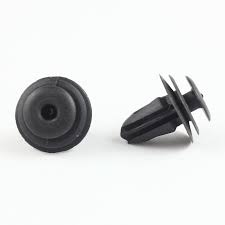 Black Plastic Door Panel Trim Moulding Retainers Clips For Toyota Suzuki Mazda Mitsubishi 500pcs Affiliate Interior Accessories Panel Doors Accessories