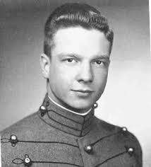 Hugh C. Holt — USMA Class of 1950