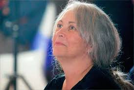 Mary Talbot Obituary