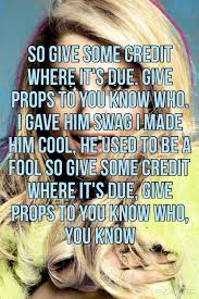Meghan Trainor Credit Cute Song Lyrics Relationship First Boyfriend