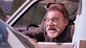 Twin Peaks' Actor Al Strobel, One-Armed Man, Dead at 83