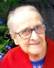 Barbara Wick Obituary (1935