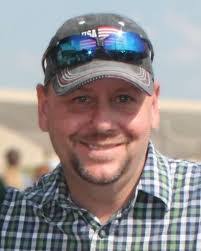 Kirk Henry's Instagram, Twitter & Facebook