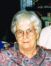 Obituary information for Maria B. Fort