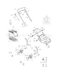 Thank you for purchasing a honda lawn mower. Efco Lr 53 Ph Essential Honda Engine Lawnmower Lr 53 Ph Essential Parts Diagram Lr 53 Ph Essential