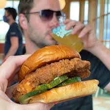 Dani Wolfe's Instagram, Twitter & Facebook