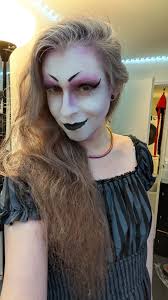 Makeup range and tips sharing