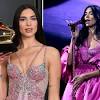 The official site of dua lipa. Https Encrypted Tbn0 Gstatic Com Images Q Tbn And9gctbhdhqac4bjx Aoxysdf7hisamf1d85rd P8ohm9q Usqp Cau