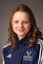 Vikings post two national provisional qualifying marks at UPS Joe Peyton  Invitational