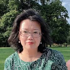 Donna McCluskey (@DonnaMcCluskey7)