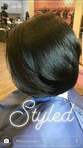 Pin On African American Hair